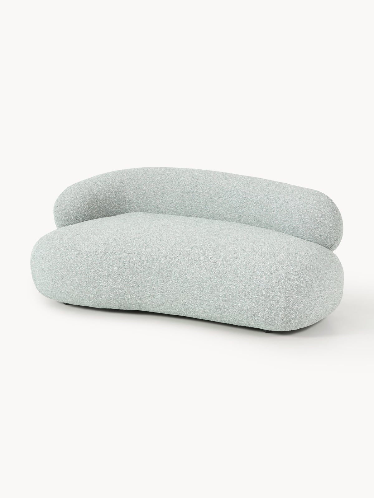 Thornbury Bouclé Sofa (2-seater)