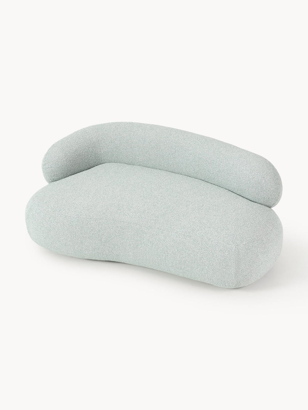 Thornbury Bouclé Sofa (2-seater)
