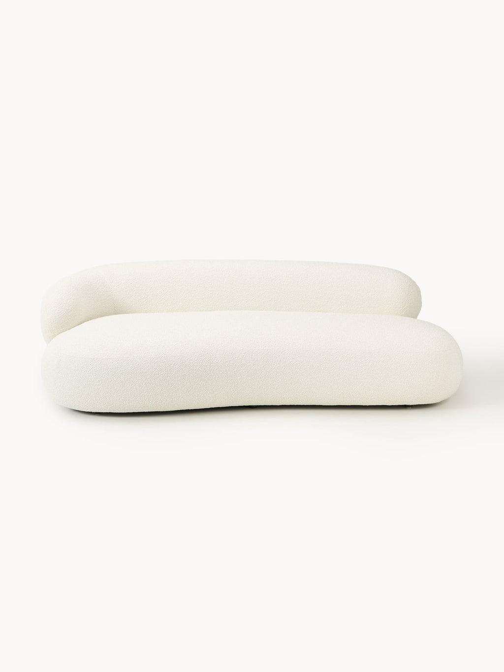 Thornbury Bouclé Sofa (3-seater)