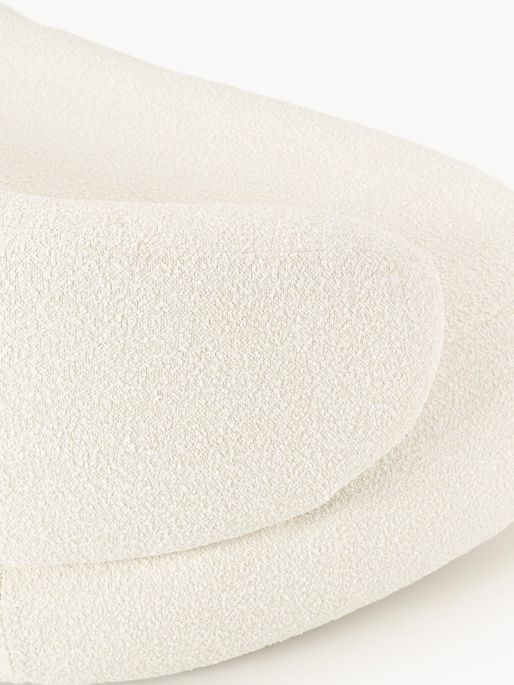 Thornbury Bouclé Sofa (3-seater)