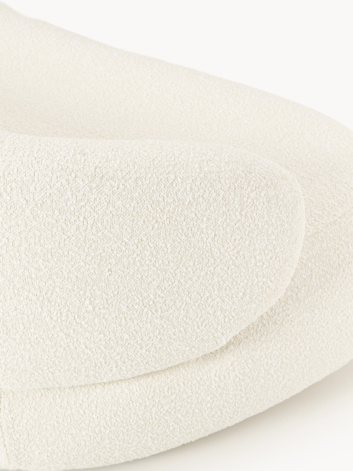 Thornbury Bouclé Sofa (3-seater)