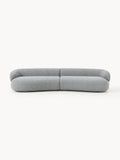 Thornbury Bouclé Sofa (4-seater)