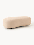 Thornbury Bouclé XL Ottoman