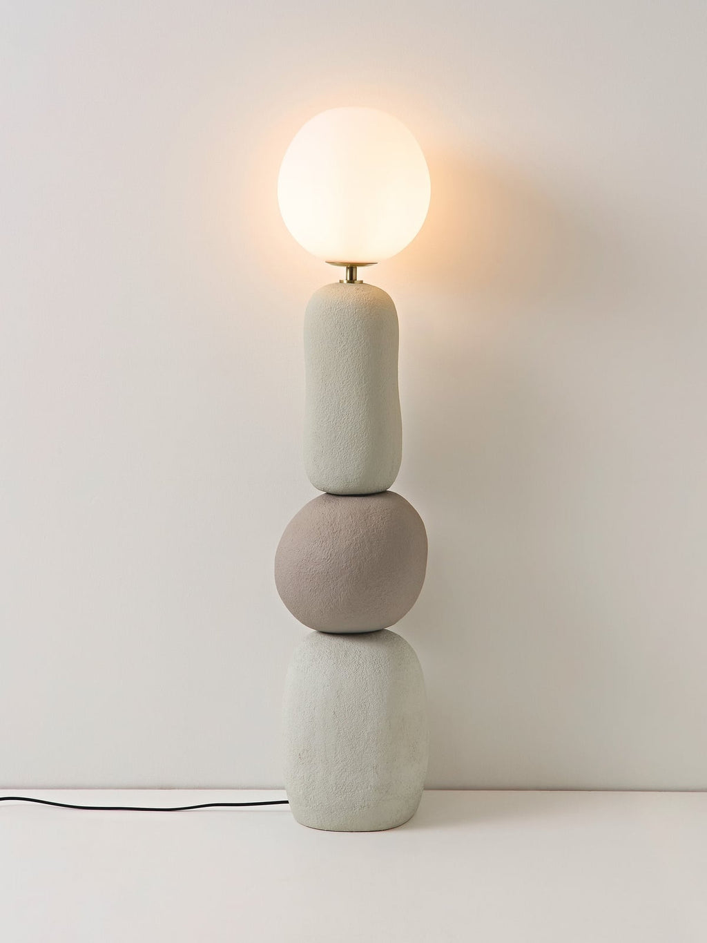Thornbury Floor Lamp