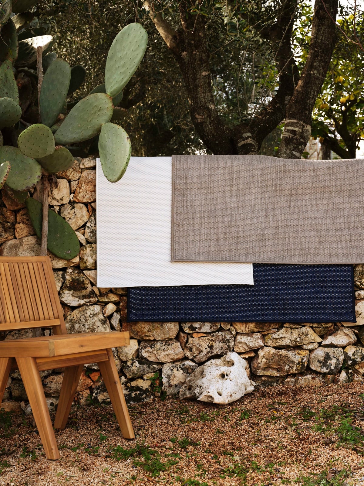 Thornbury Indoor & Outdoor Reversible Rug