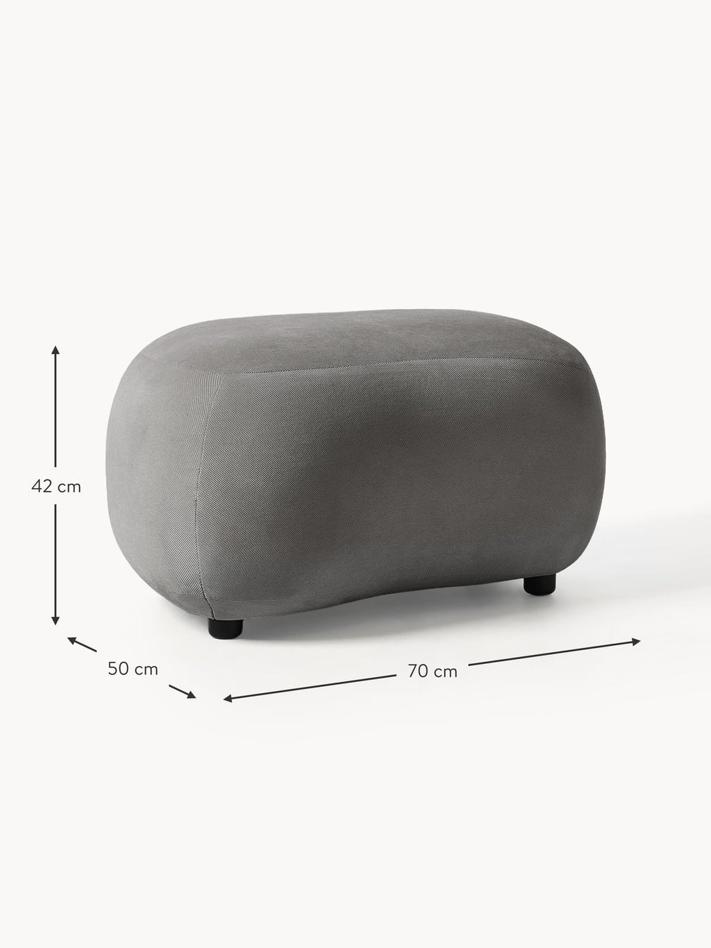 Thornbury Ottoman