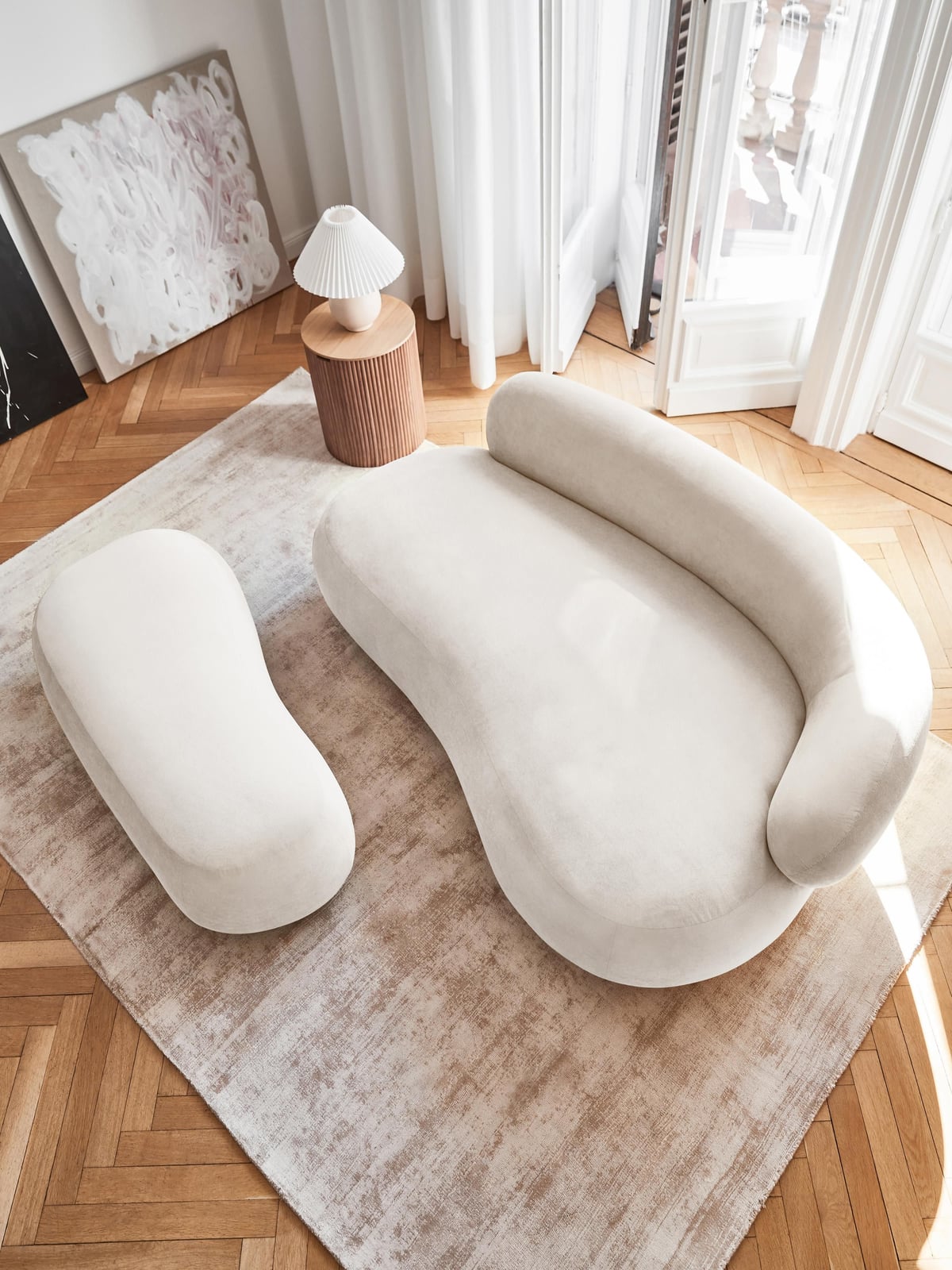 Thornbury Sofa (2-seater)