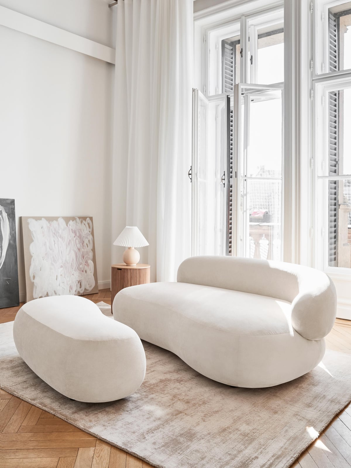 Thornbury Sofa (3-seater)