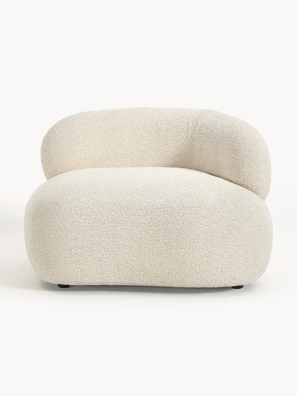 Thornbury Teddy Bouclé Lounge Chair