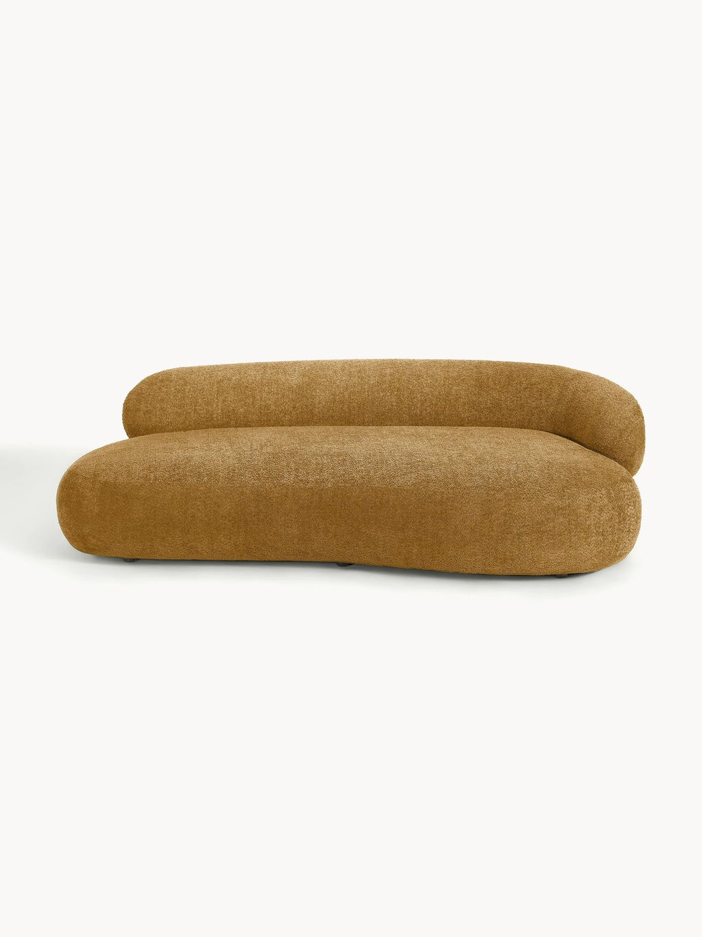 Thornbury Teddy Bouclé Sofa (3-seater)