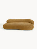Thornbury Teddy Bouclé Sofa (3-seater)