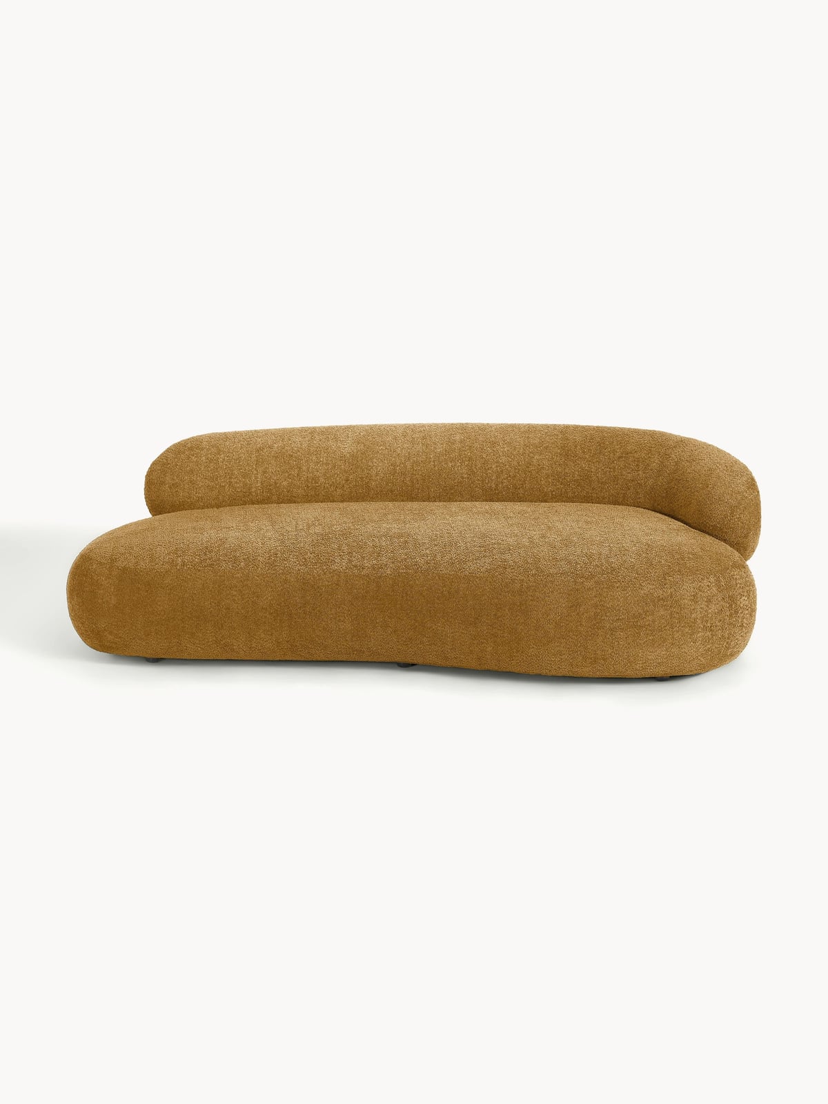 Thornbury Teddy Bouclé Sofa (3-seater)