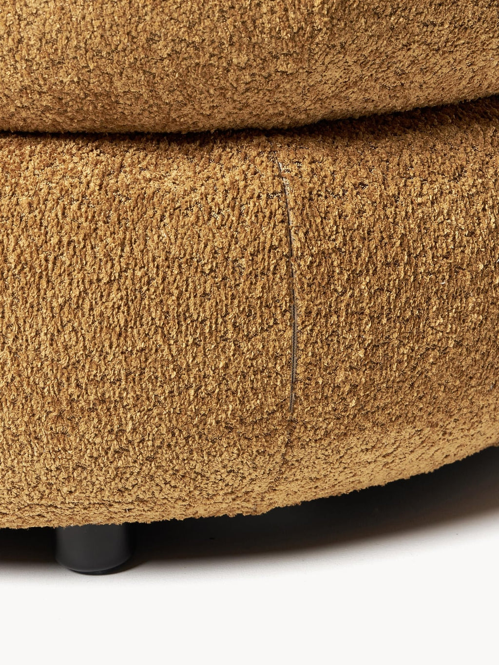 Thornbury Teddy Bouclé Sofa (3-seater)