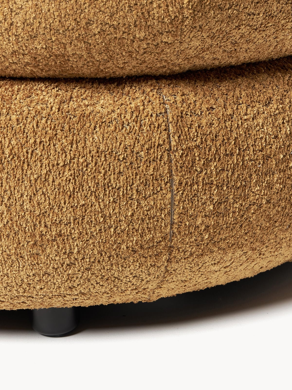 Thornbury Teddy Bouclé Sofa (3-seater)