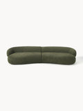 Thornbury Teddy Bouclé Sofa (4-seater)