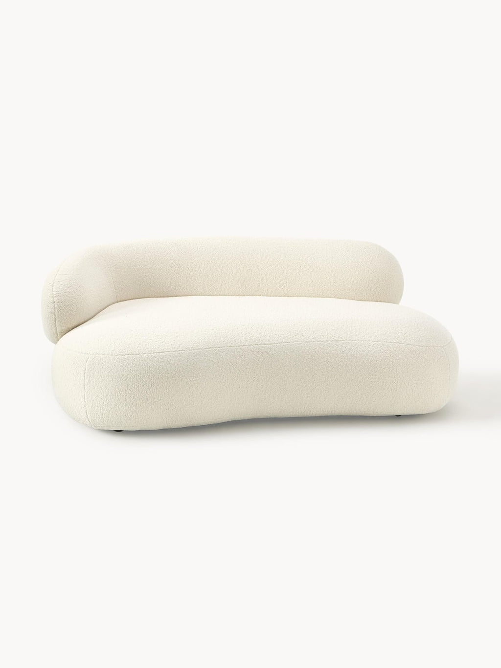 Thornbury Teddy Sofa (2-seater)