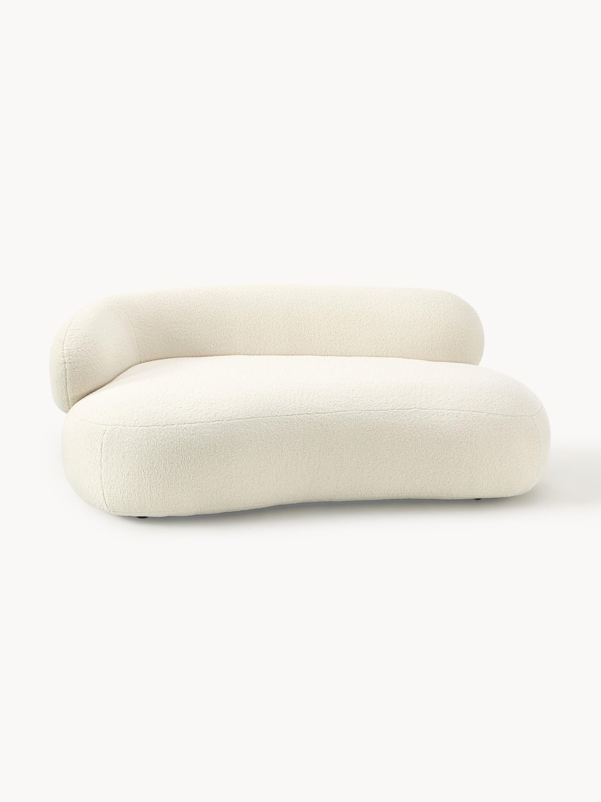 Thornbury Teddy Sofa (2-seater)