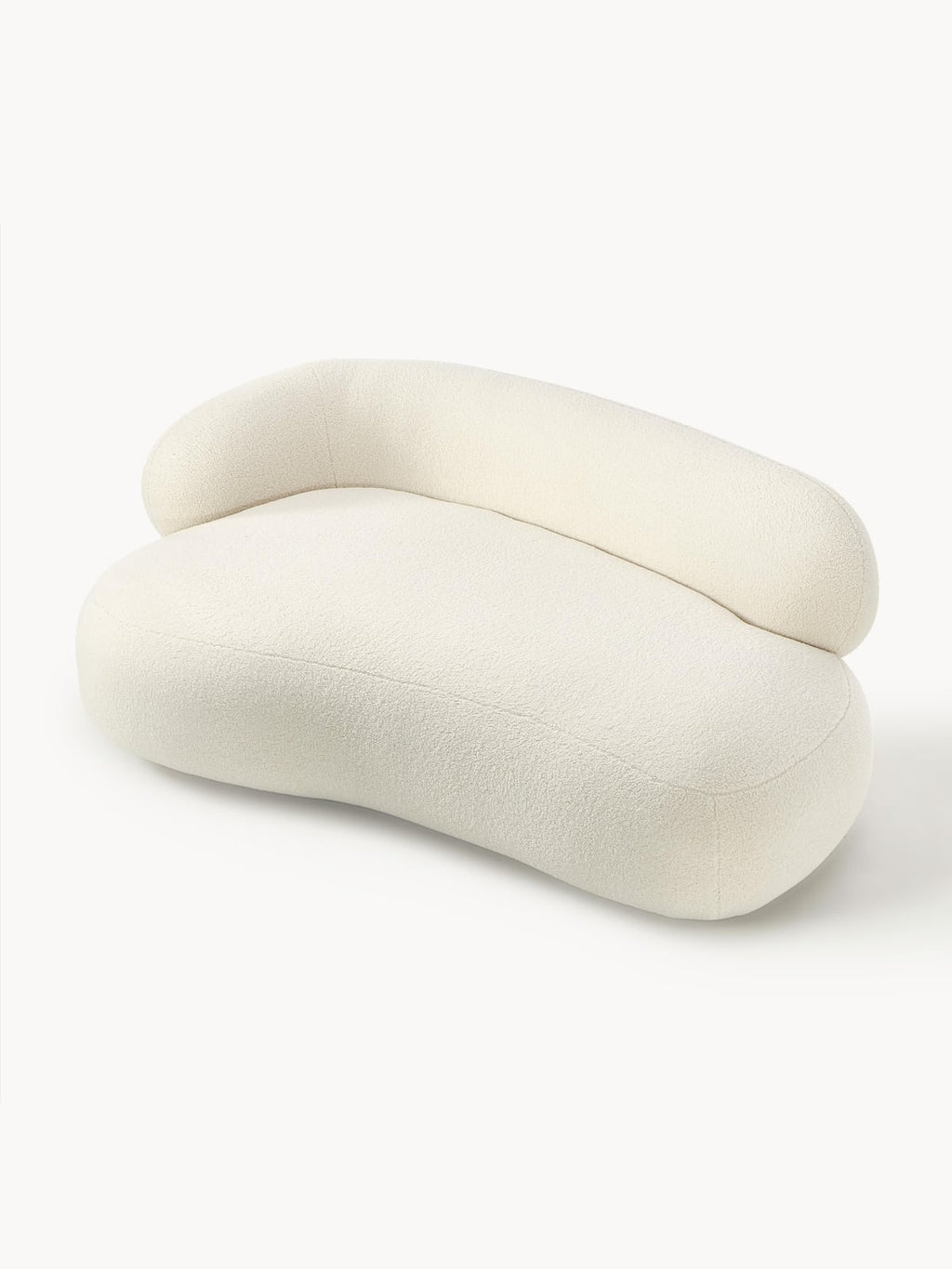Thornbury Teddy Sofa (2-seater)