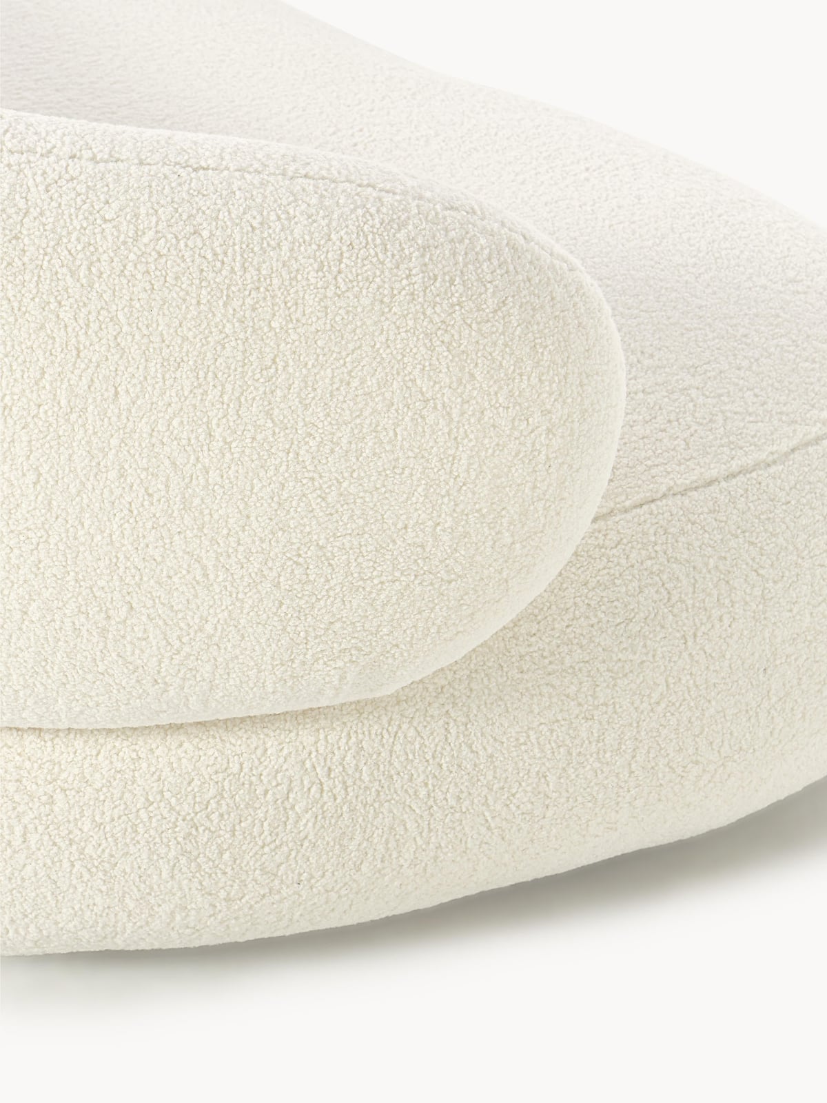 Thornbury Teddy Sofa (2-seater)