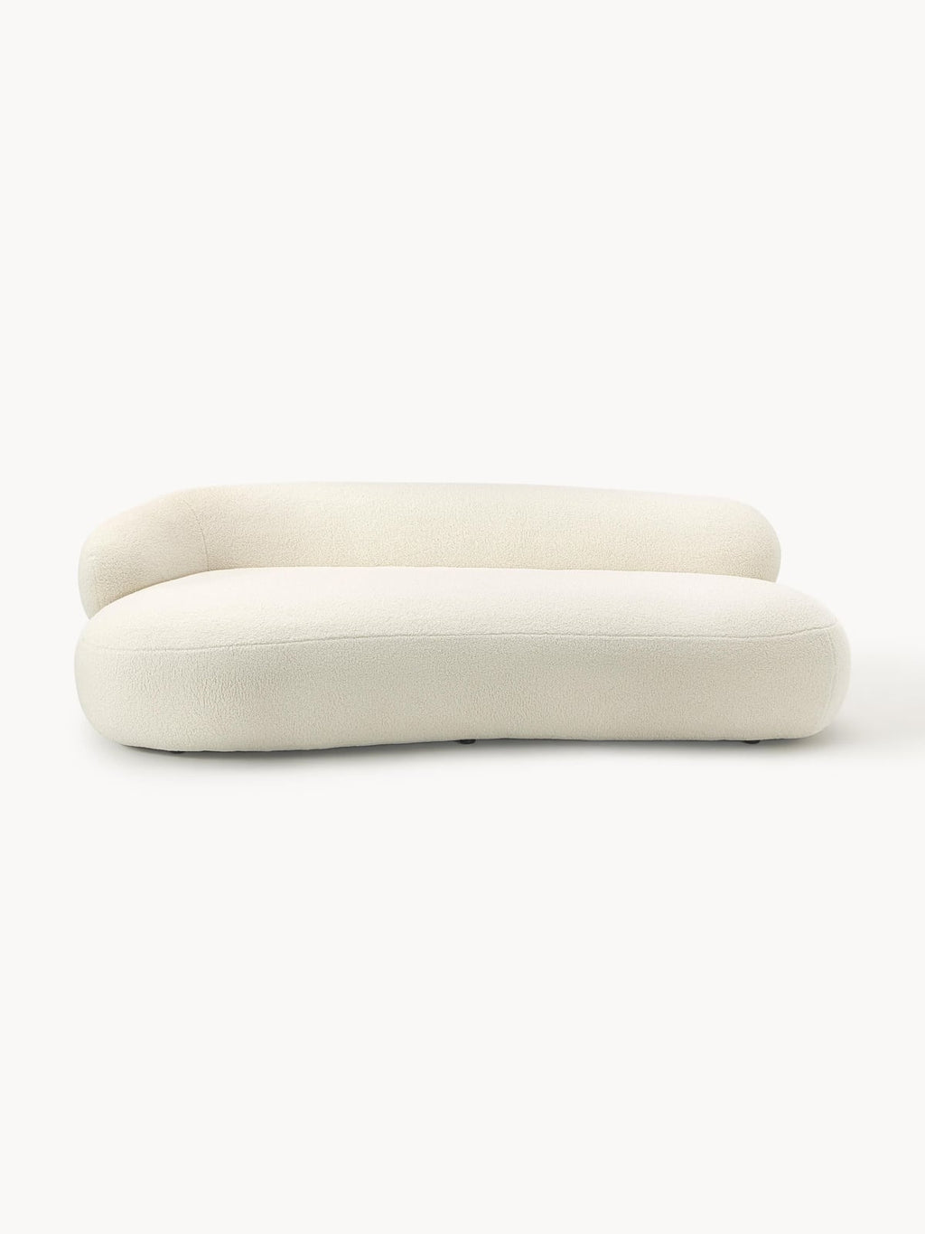 Thornbury Teddy Sofa (3-seater)