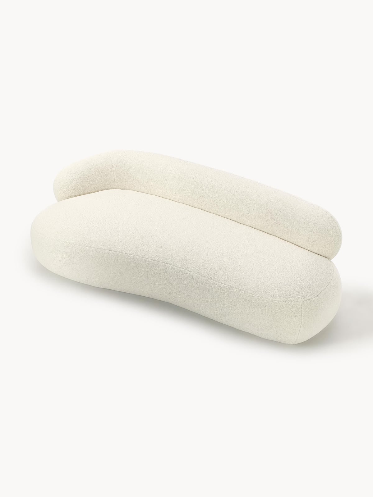 Thornbury Teddy Sofa (3-seater)