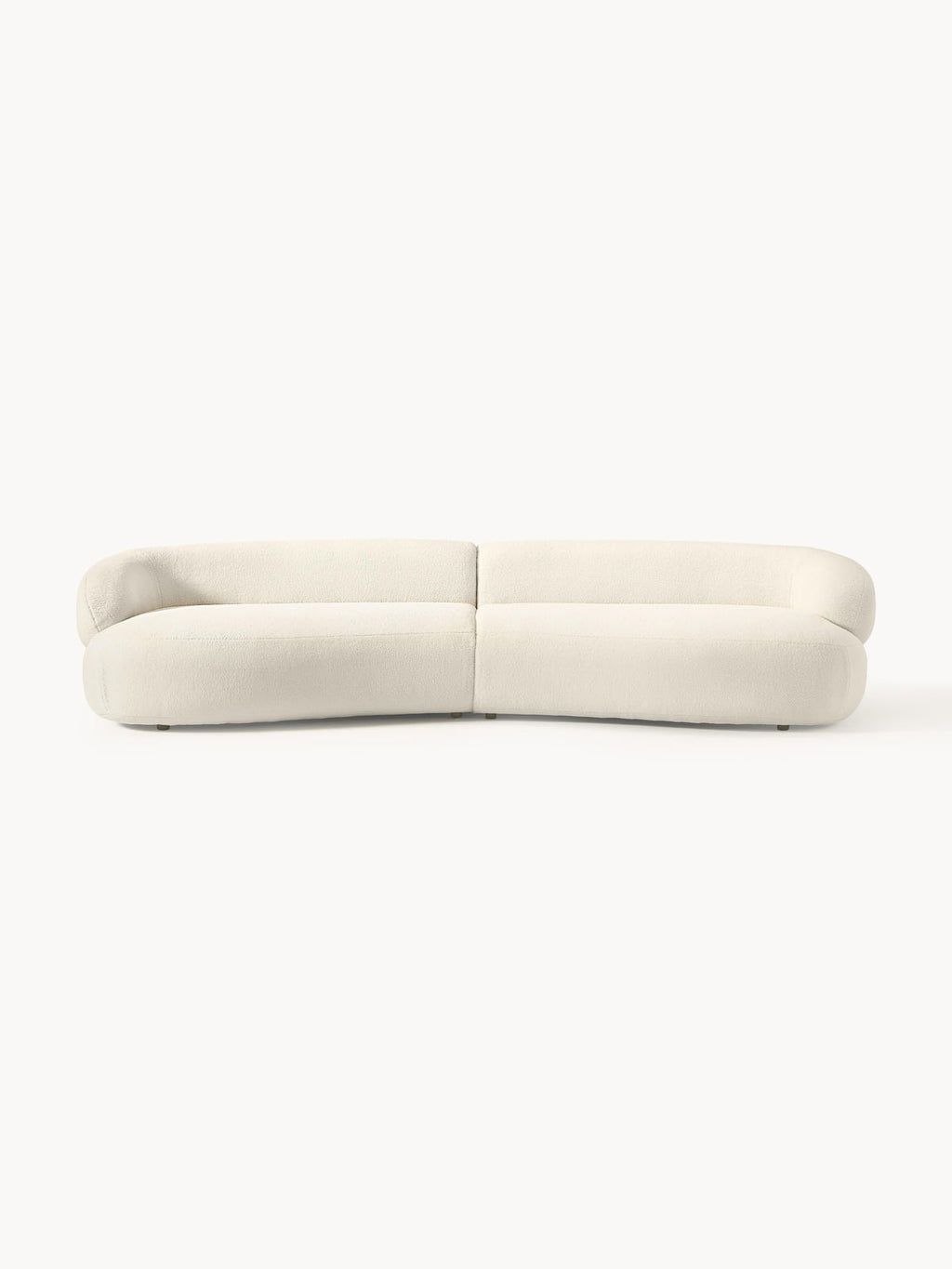 Thornbury Teddy Sofa (4-seater)