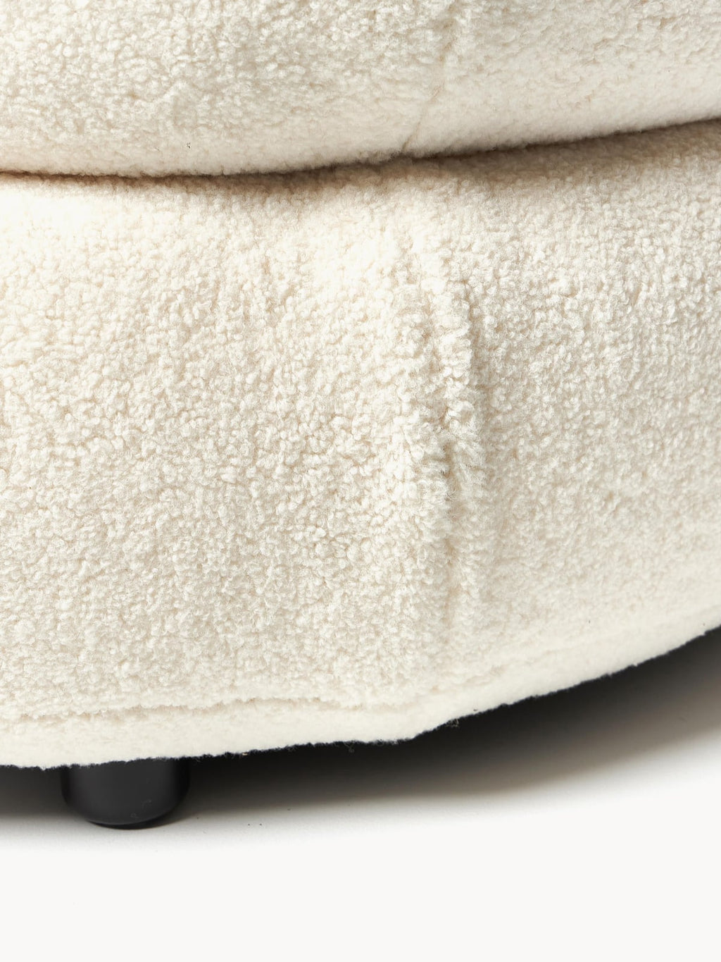 Thornbury Teddy Sofa (4-seater)