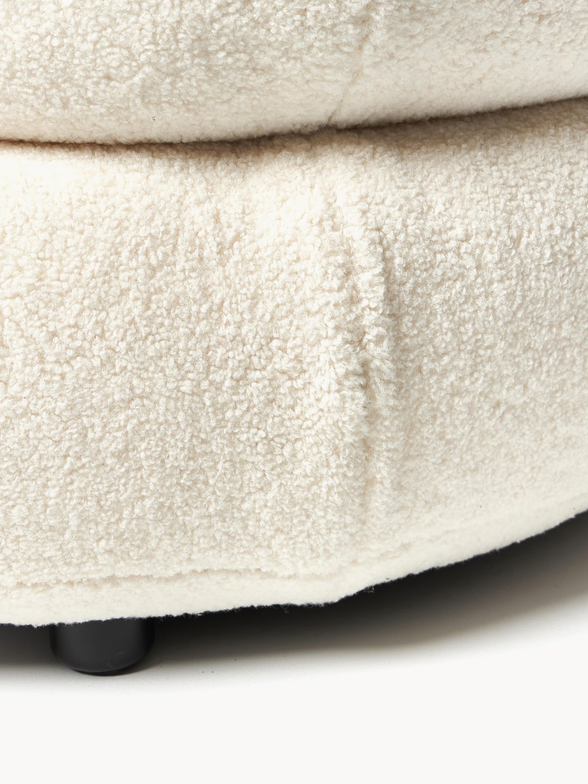 Thornbury Teddy Sofa (4-seater)