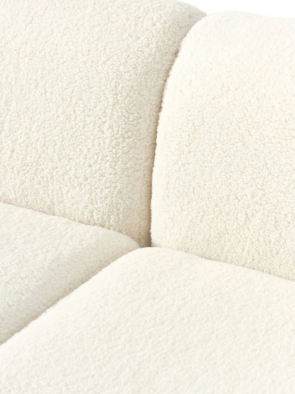 Thornbury Teddy Sofa (4-seater)