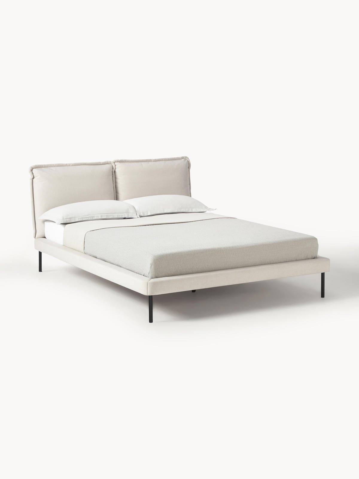 Thornbury Upholstered Bed