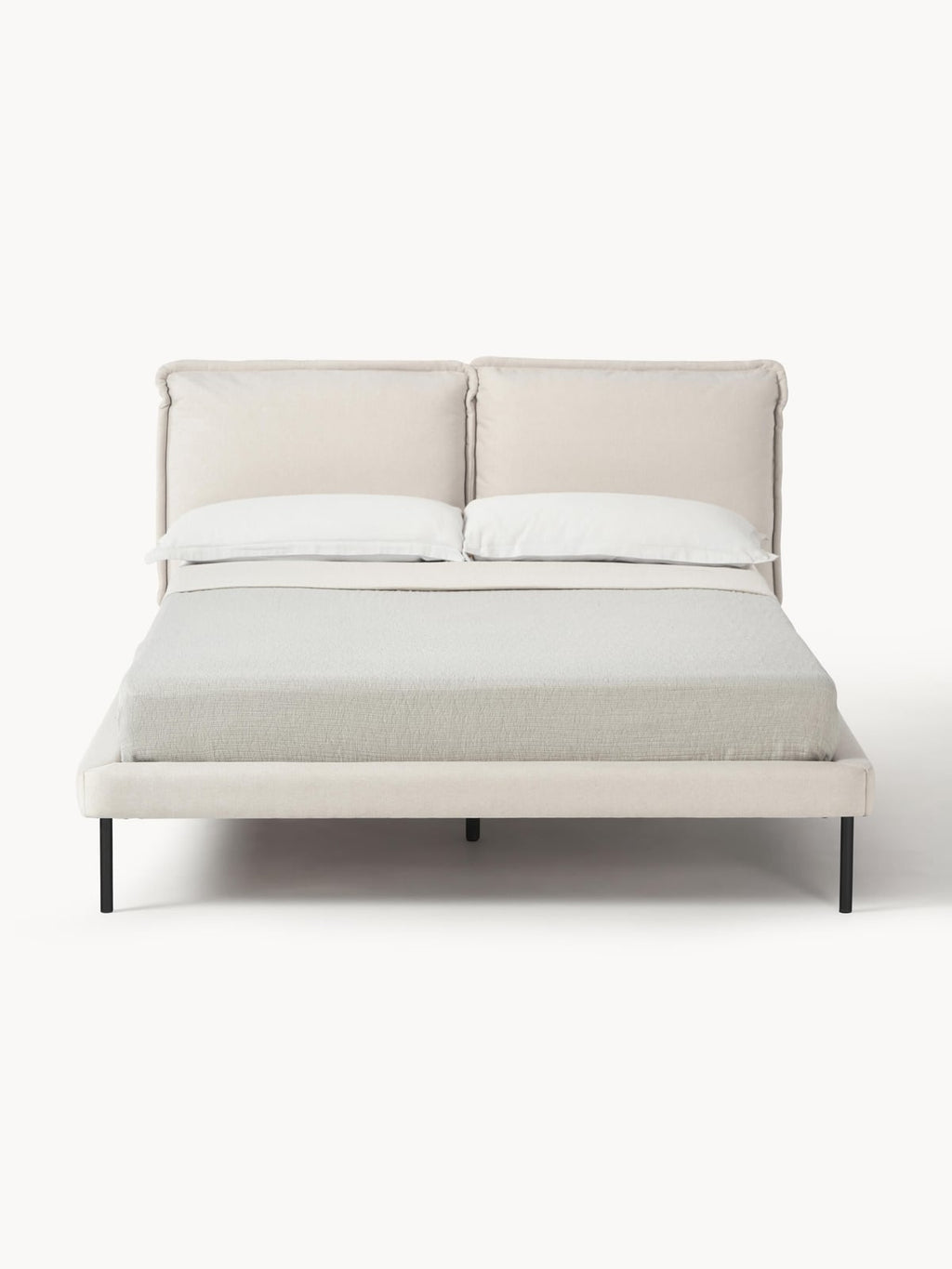 Thornbury Upholstered Bed
