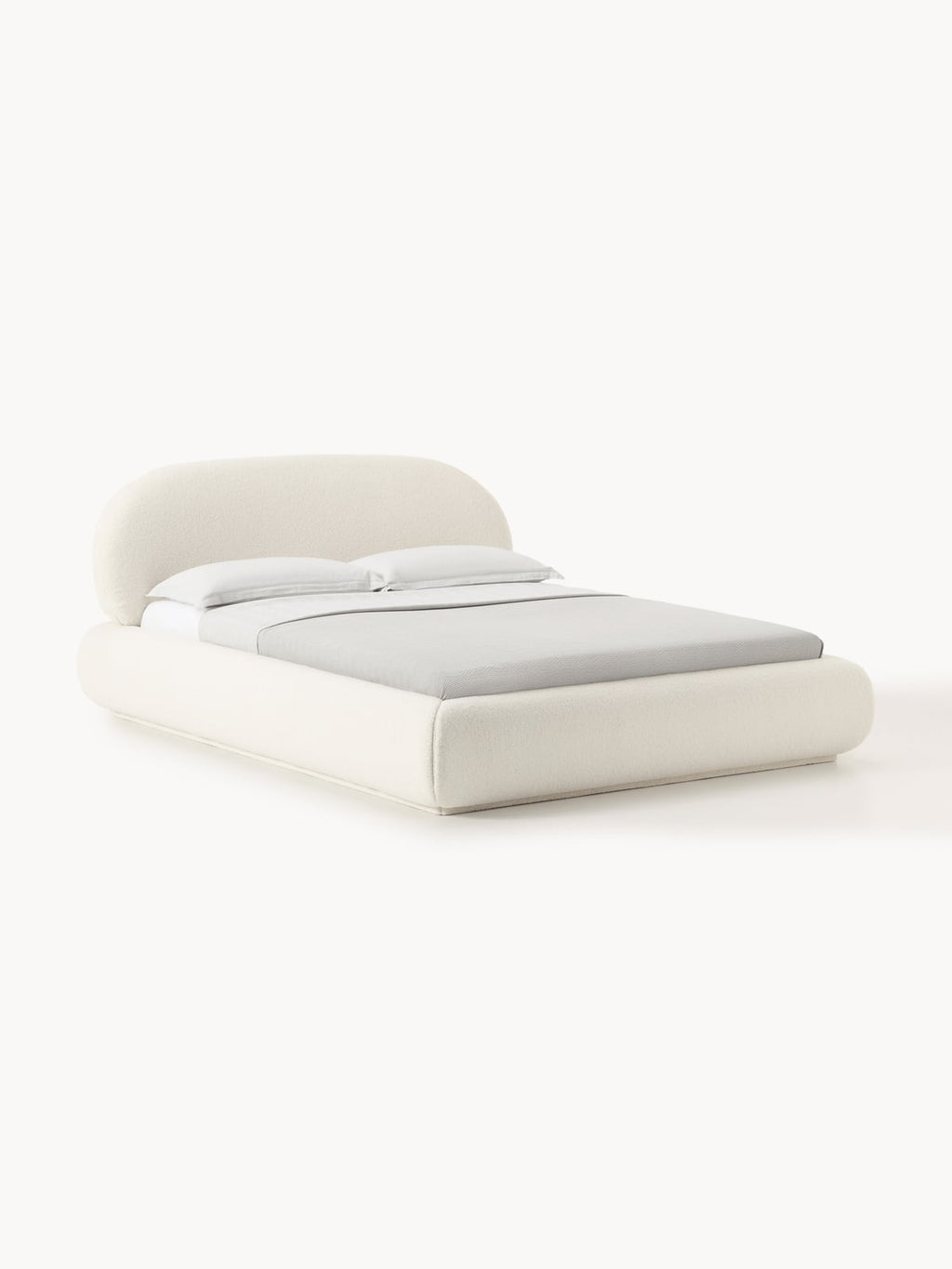 Thornbury Upholstered Teddy Bed