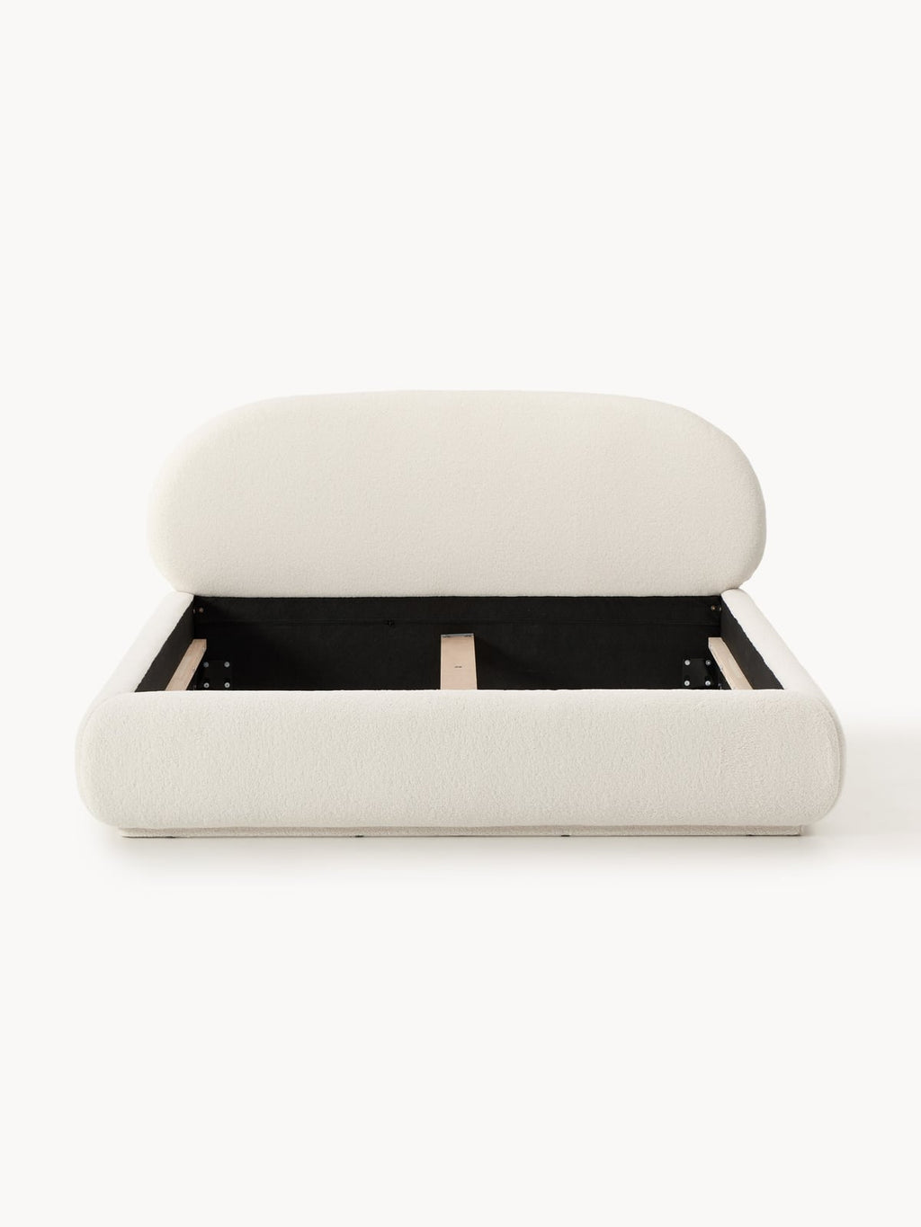 Thornbury Upholstered Teddy Bed