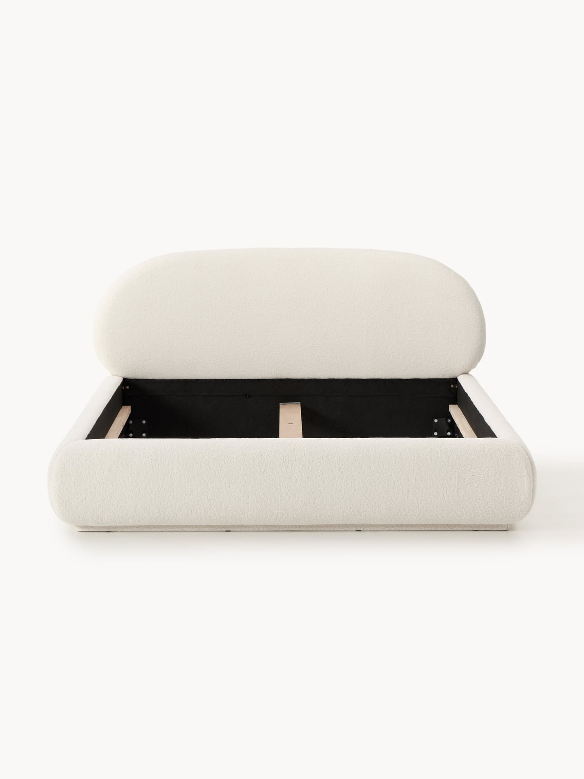 Thornbury Upholstered Teddy Bed