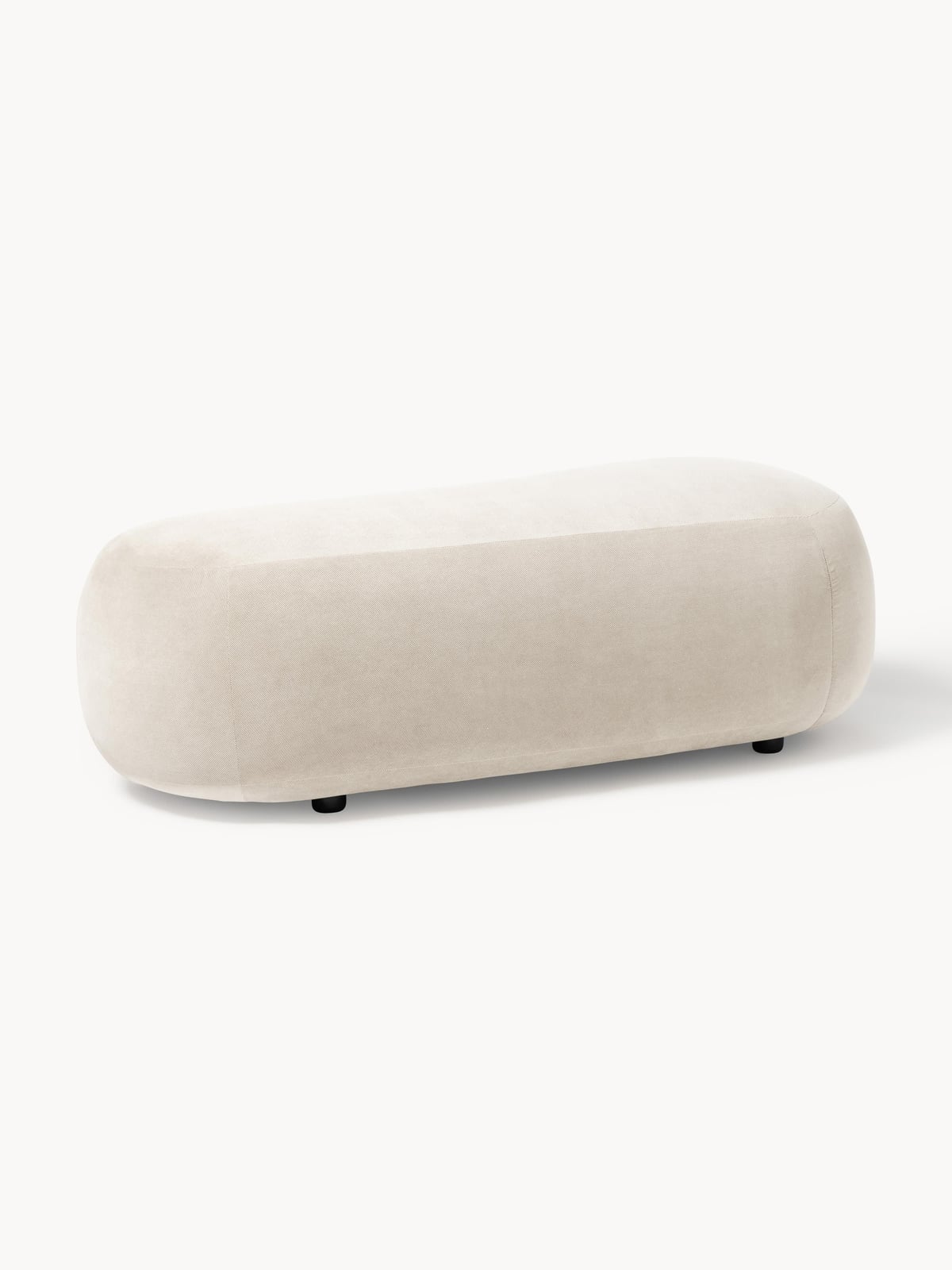 Thornbury XL Ottoman