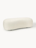 Thornbury XL Teddy Ottoman