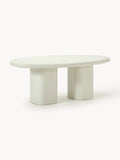 Threlkeld In- & Outdoor Dining Table, in various sizes
