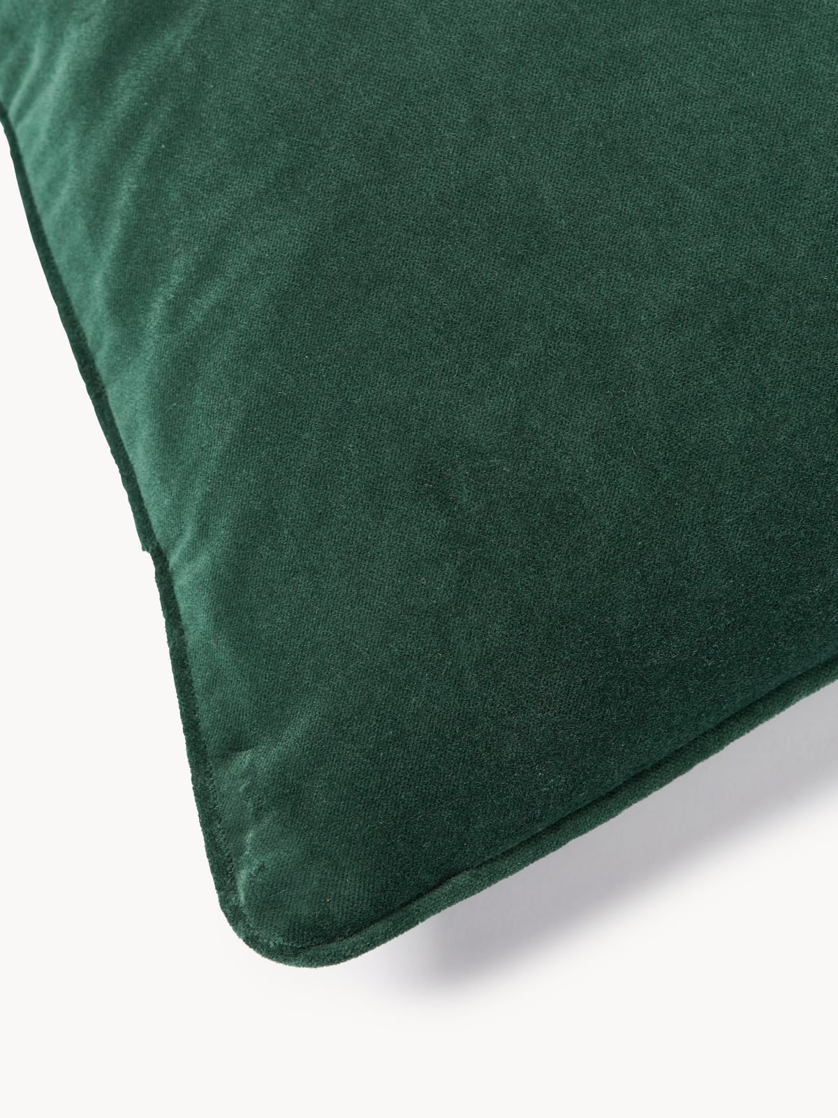 Thurloe Velvet Cushion Cover