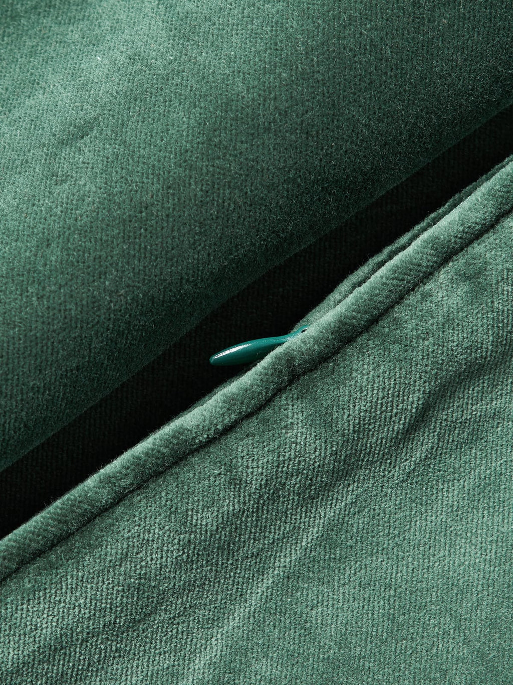 Thurloe Velvet Cushion Cover