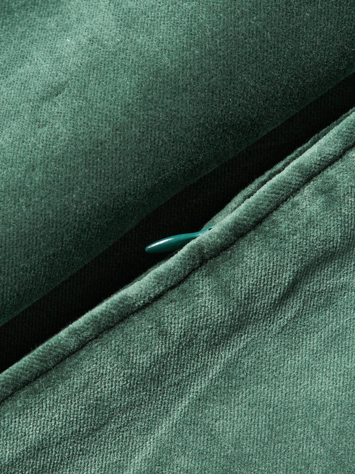 Thurloe Velvet Cushion Cover