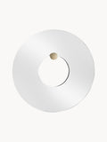 Tilbury Round Wall Mirror