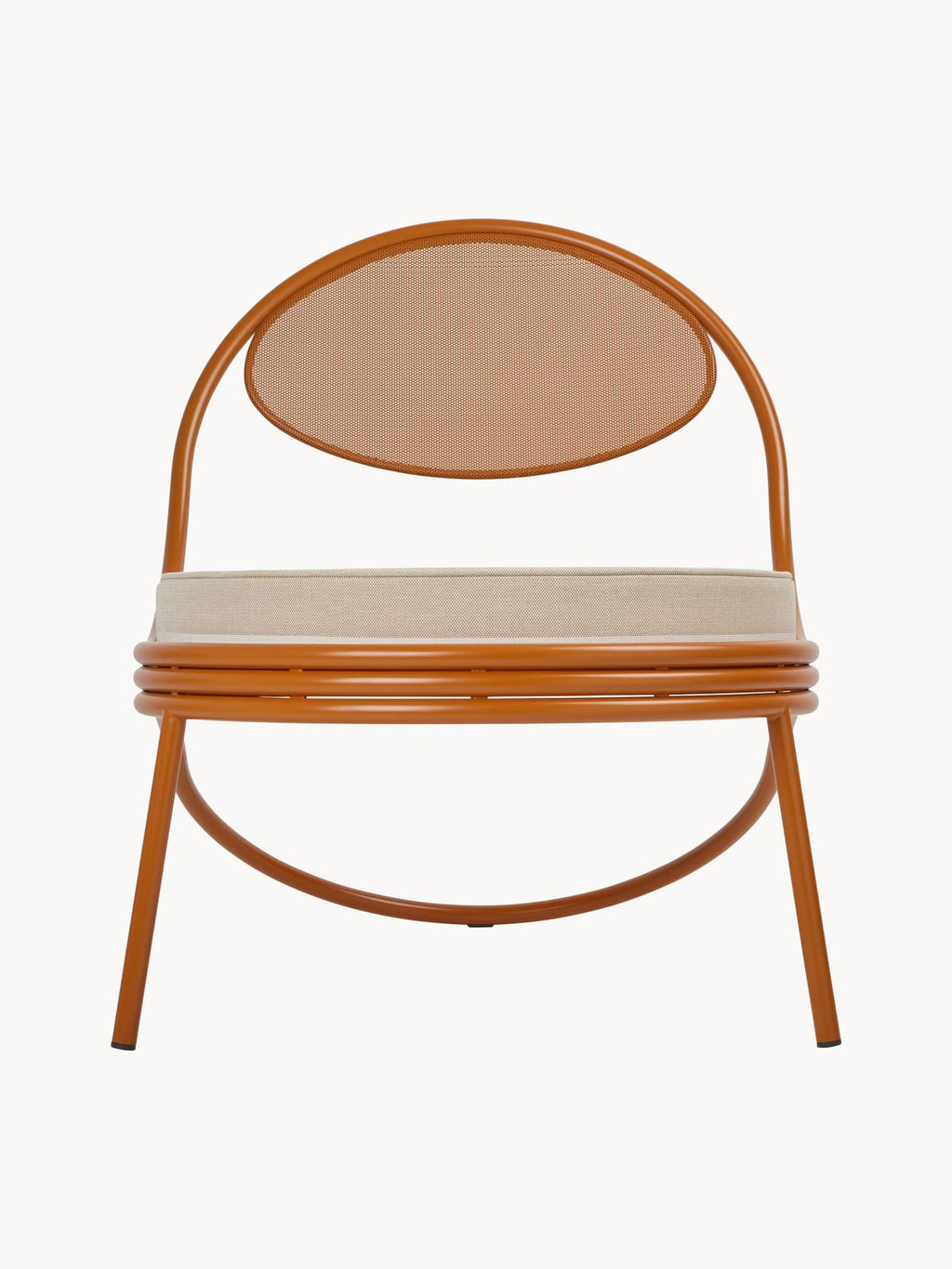 Ulcombe Garden Armchair