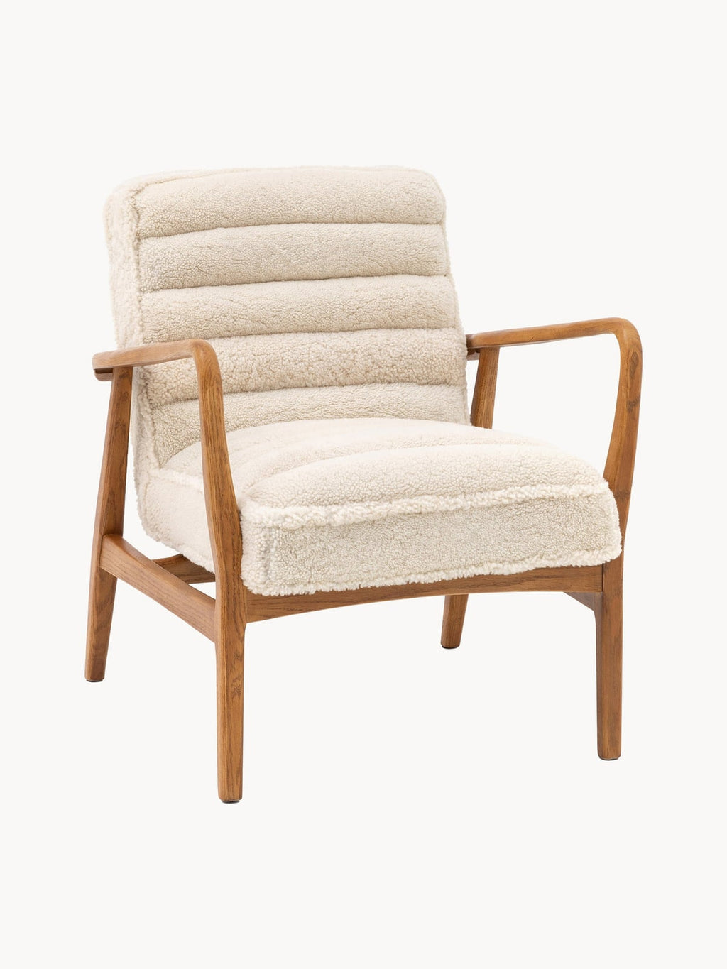 Ulcombe Teddy Lounge Armchair