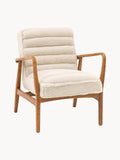 Ulcombe Teddy Lounge Armchair