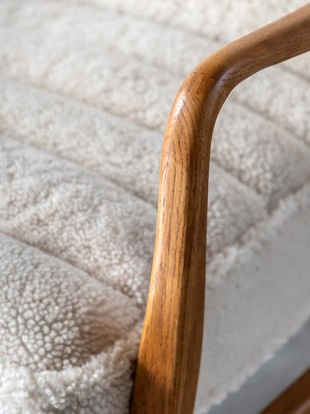 Ulcombe Teddy Lounge Armchair