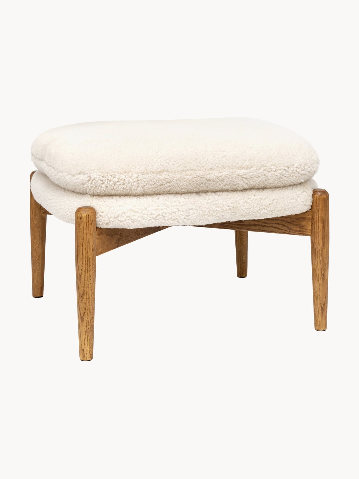 Ulcombe Teddy Sofa Stool