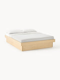 Ulcombe Wooden Bed with Drawers