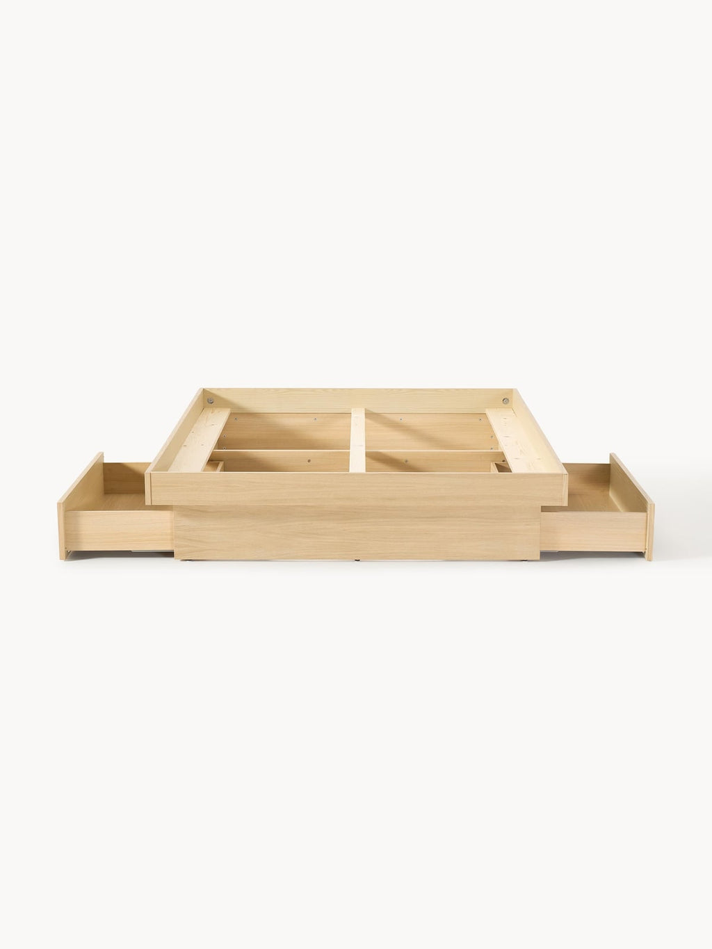 Ulcombe Wooden Bed with Drawers