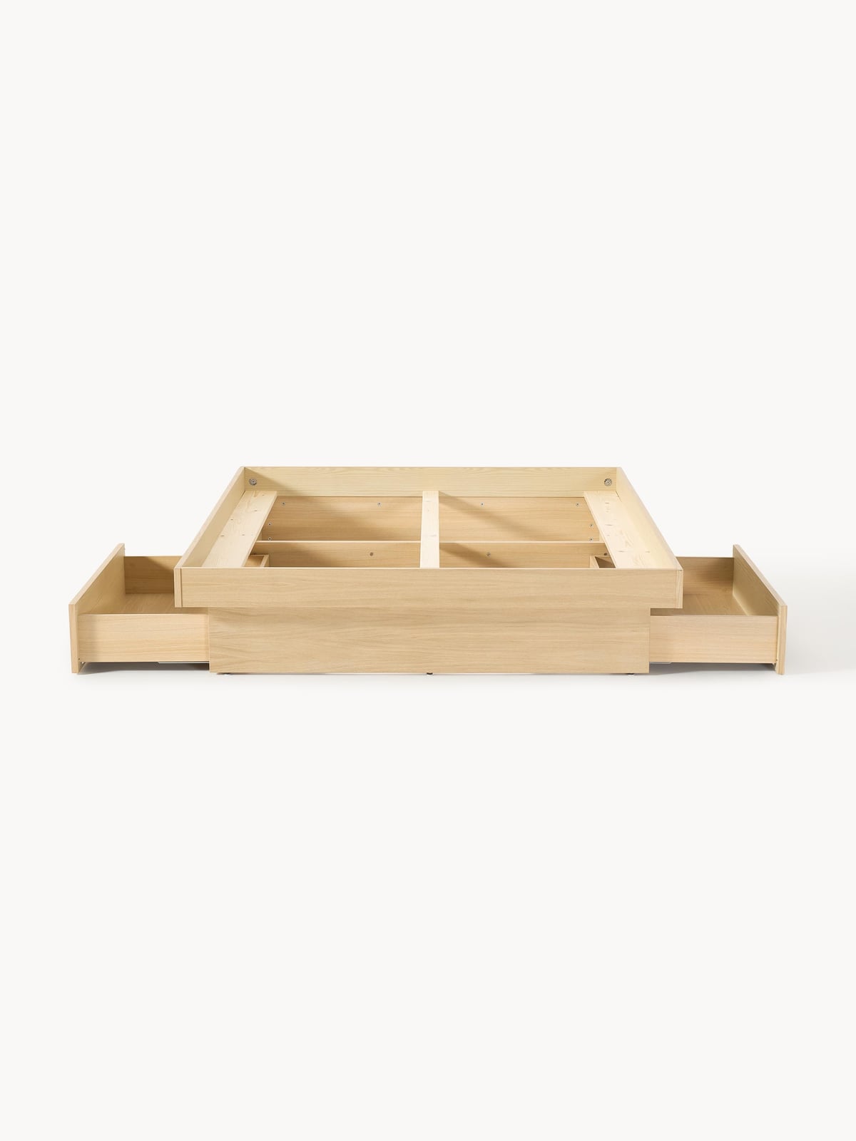 Ulcombe Wooden Bed with Drawers
