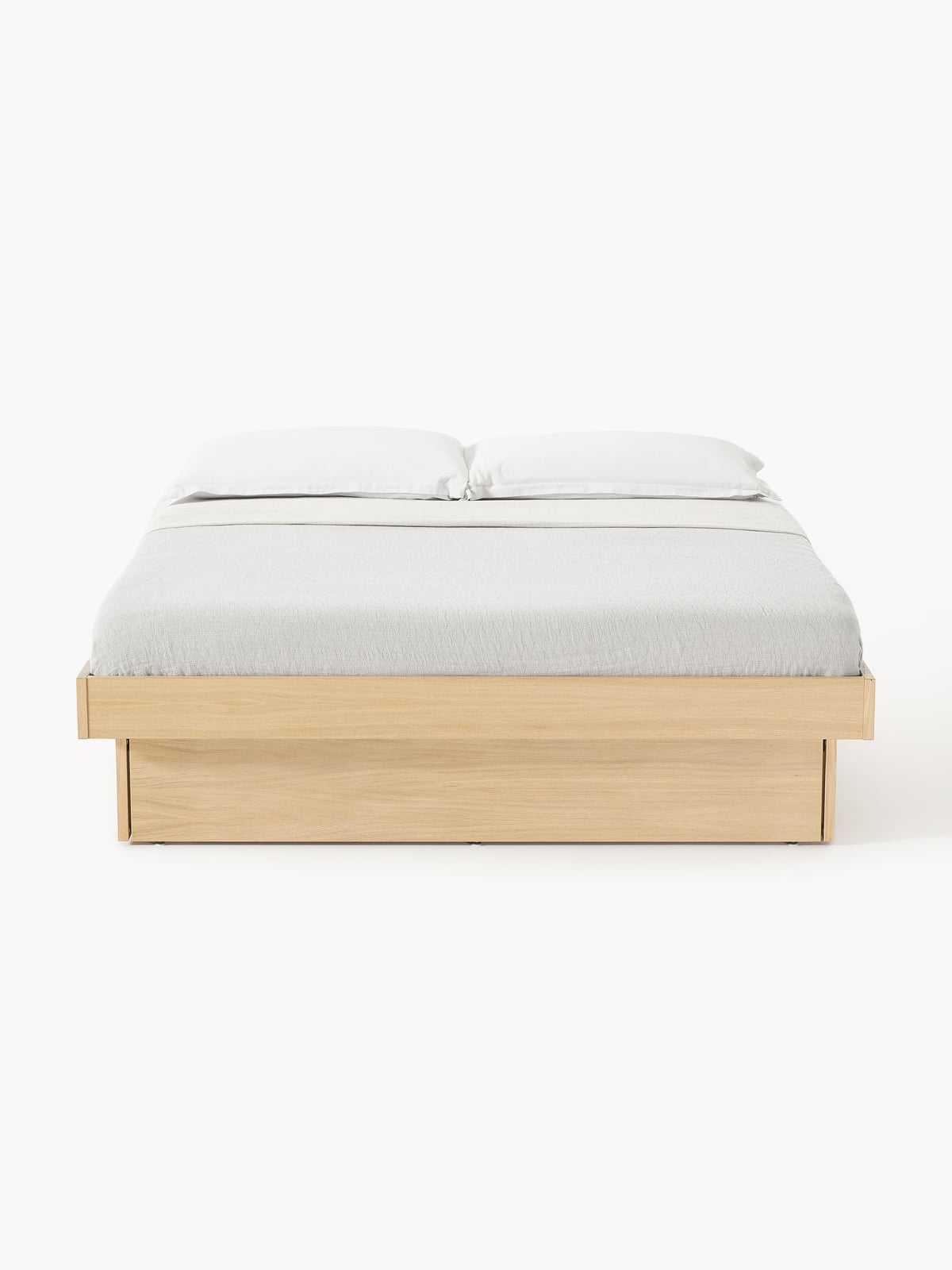 Ulcombe Wooden Bed with Drawers